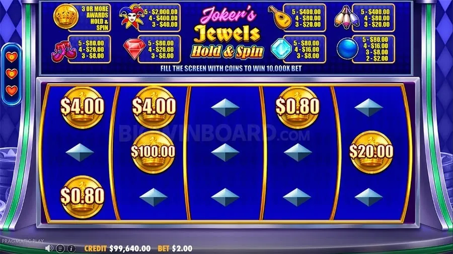 Slot game strategy tips